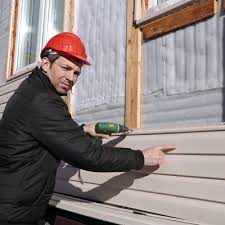 Best Vinyl Siding Installation  in Covington, GA